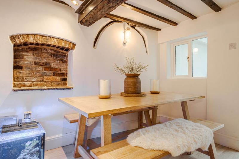 Station Road Croston